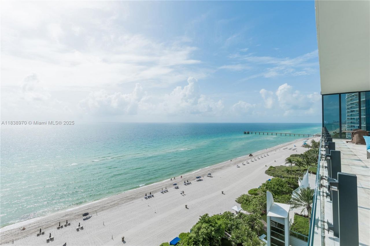 17141 Collins Ave, Unit 1001, Sunny Isles Beach, FL 33160 Photo