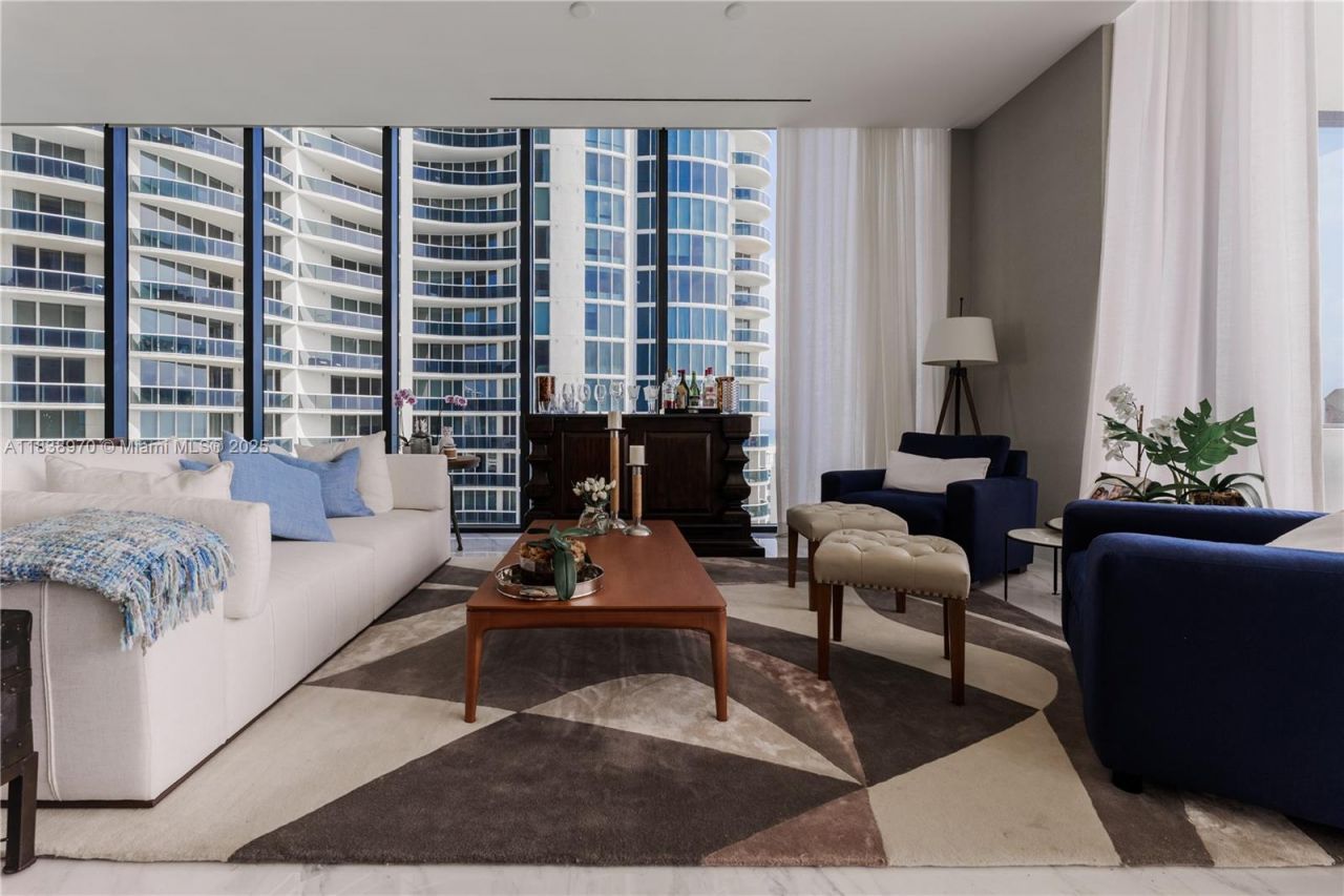 17141 Collins Ave, Unit 1001, Sunny Isles Beach, FL 33160 Photo