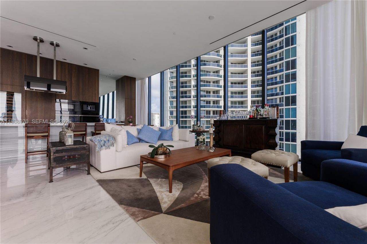 17141 Collins Ave, Unit 1001, Sunny Isles Beach, FL 33160 Photo