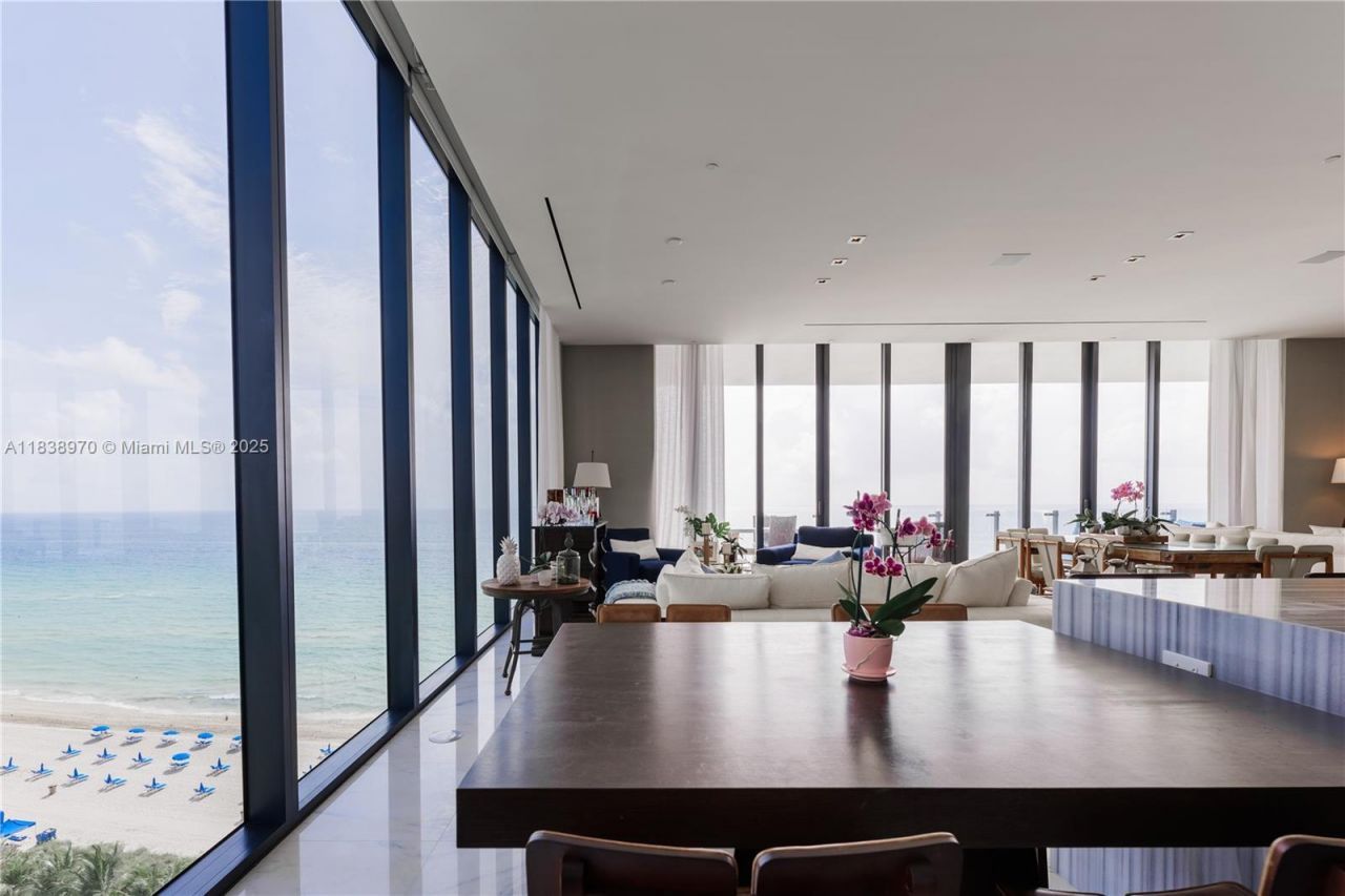 17141 Collins Ave, Unit 1001, Sunny Isles Beach, FL 33160 Photo