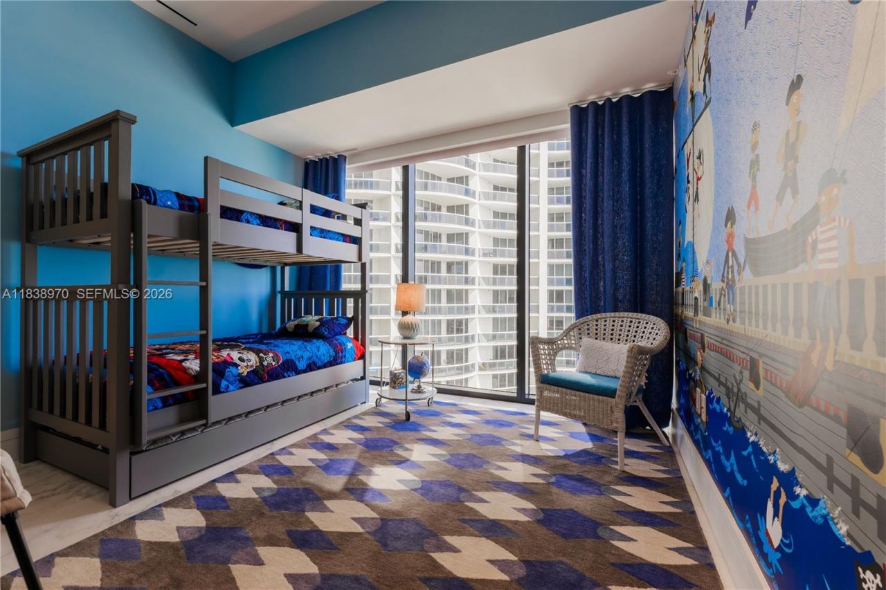 17141 Collins Ave, Unit 1001, Sunny Isles Beach, FL 33160 Photo