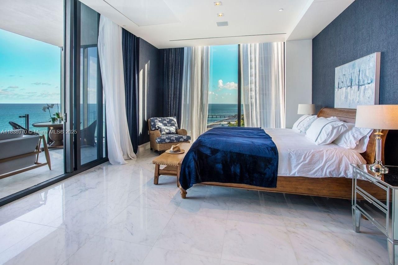 17141 Collins Ave, Unit 1001, Sunny Isles Beach, FL 33160 Photo