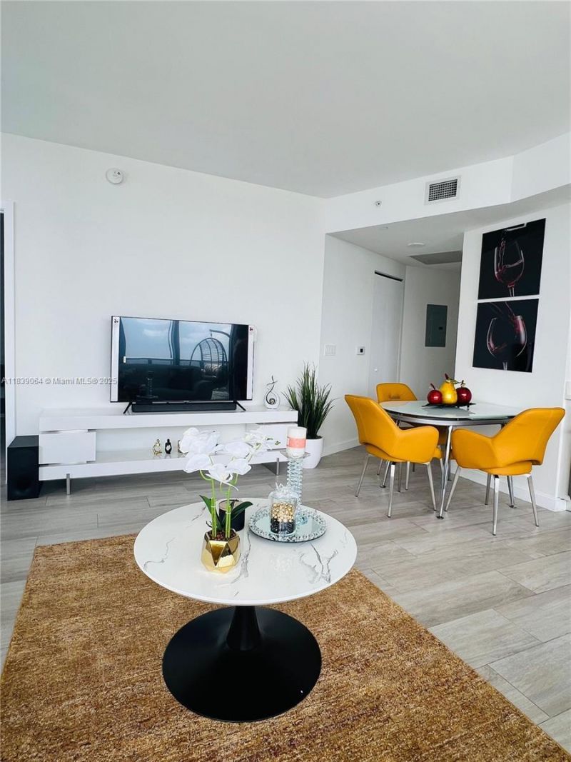 55 SW 9th St, Unit 3308, Miami, FL 33130 Photo