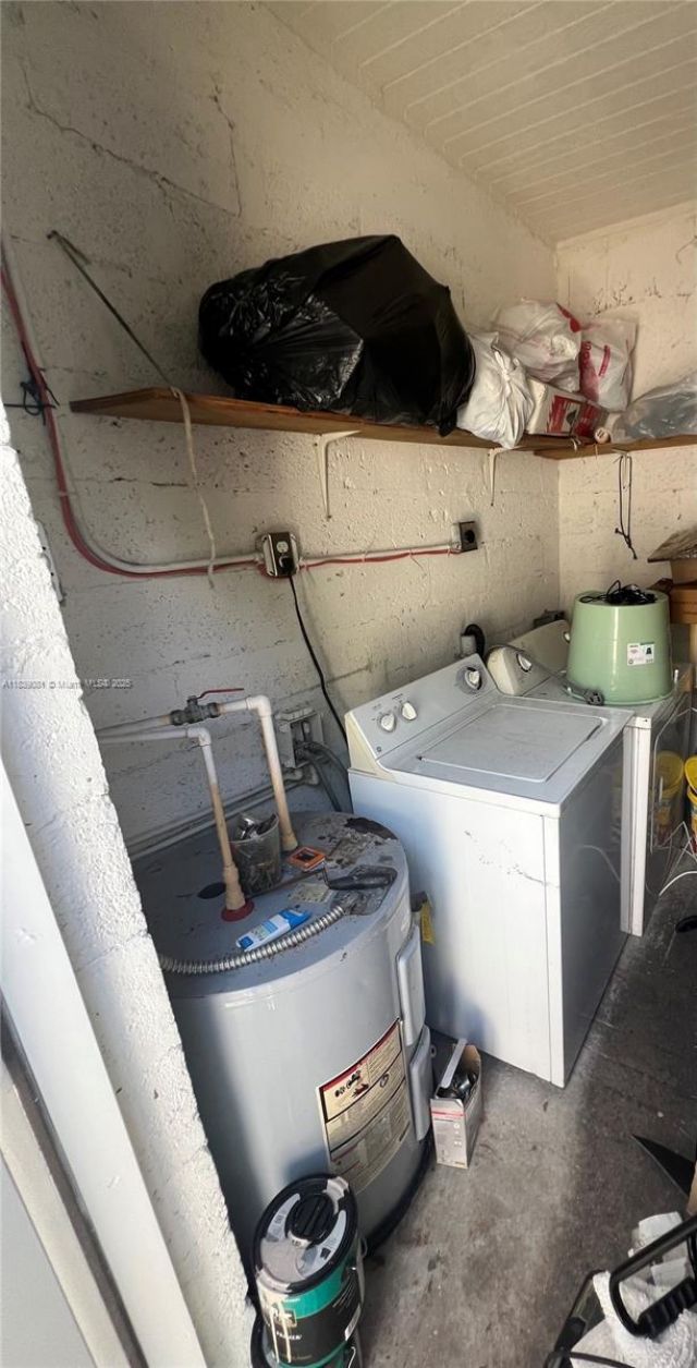 1190 NW 135th St, North Miami, FL 33168 Photo