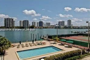 2750 NE 183rd St, Unit 1701, Aventura, FL 33160 Photo