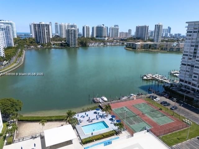 2750 NE 183rd St, Unit 1701, Aventura, FL 33160 Photo