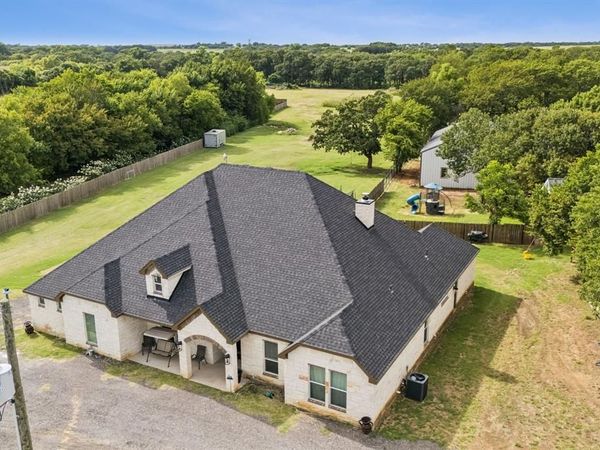 6467 Asher Road, Alvarado, TX 76009