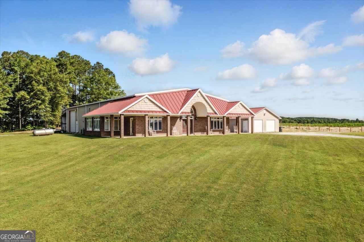 231 Gordon Road Cedartown, GA 30125