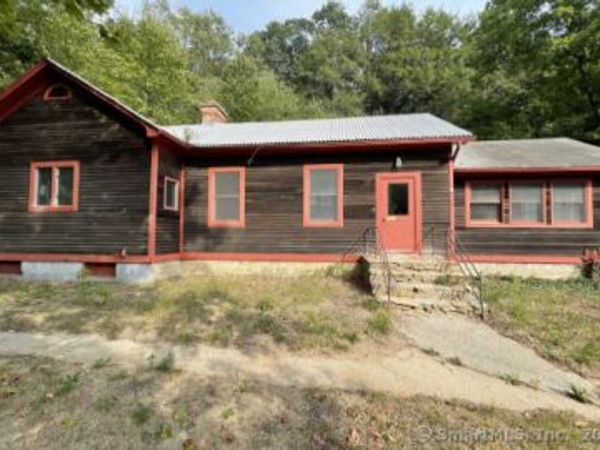 79 Route 32, Franklin, CT 06254