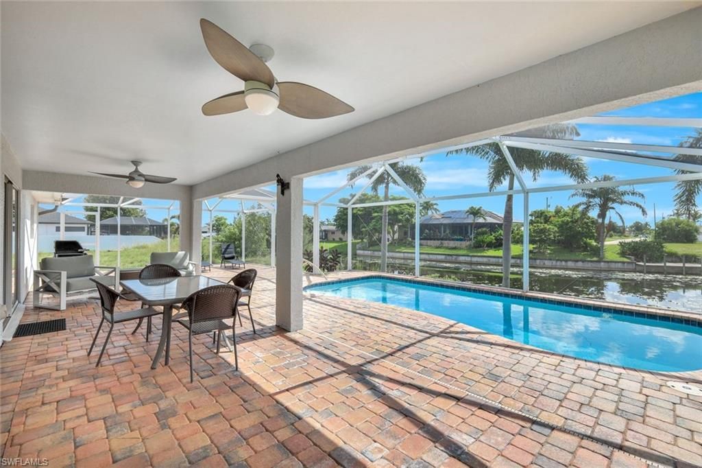 2301 SW 15th Pl, Cape Coral, FL 33991 Photo