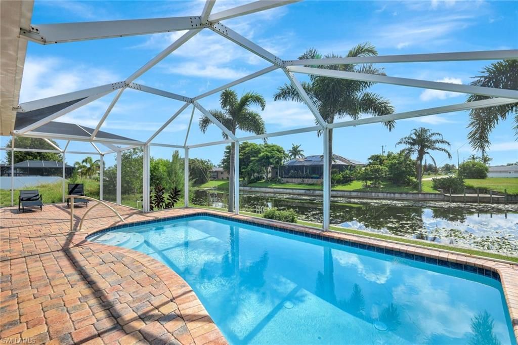 2301 SW 15th Pl, Cape Coral, FL 33991 Photo