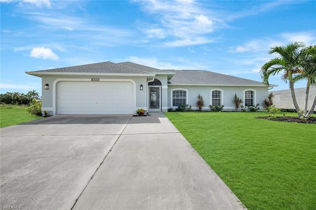 2301 SW 15th Pl, Cape Coral, FL 33991 Photo