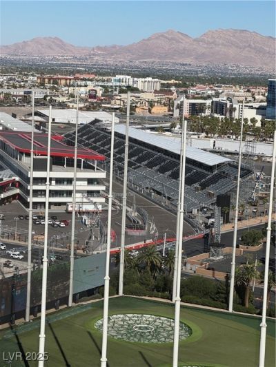 135 E Harmon Avenue, Unit 2002 & 200, Las Vegas, NV 89109 Main Photo