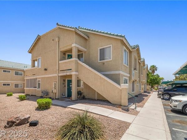 1500 Jamielinn Lane, Unit 201, Las Vegas, NV 89110