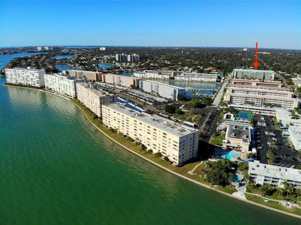 2960 S 59TH STREET, Unit 311, GULFPORT, FL 33707