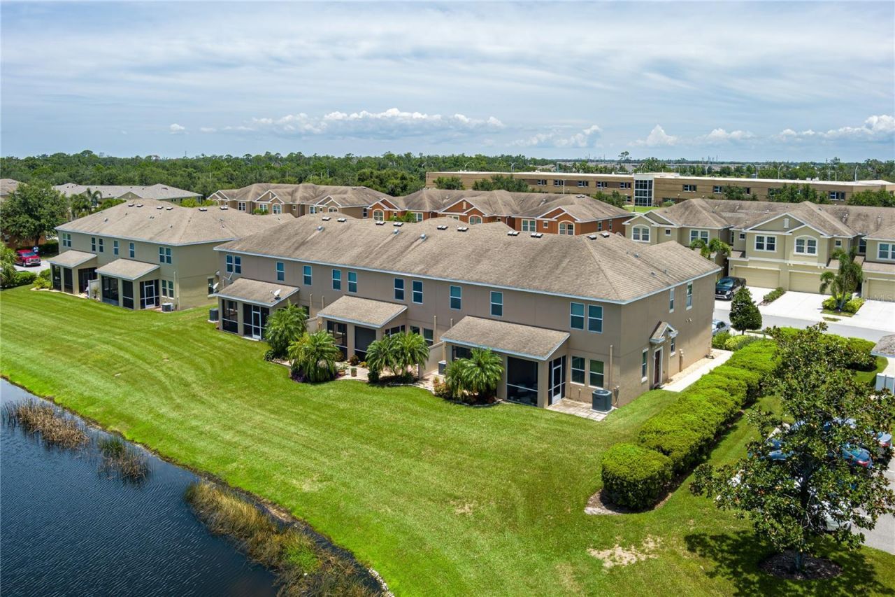 11558 84th Street Circle E, Unit 106, Parrish, FL 34219 Photo