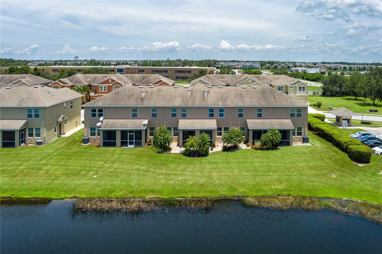 11558 84th Street Circle E, Unit 106, Parrish, FL 34219 Photo