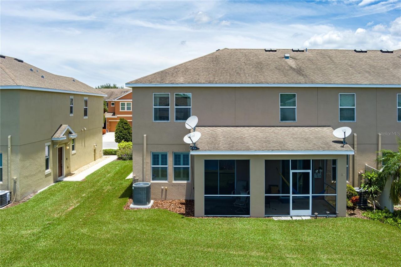 11558 84th Street Circle E, Unit 106, Parrish, FL 34219 Photo