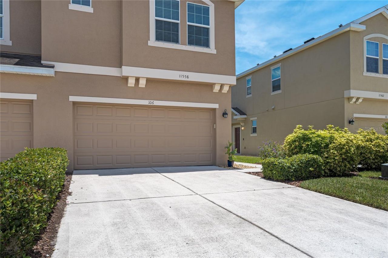11558 84th Street Circle E, Unit 106, Parrish, FL 34219 Photo