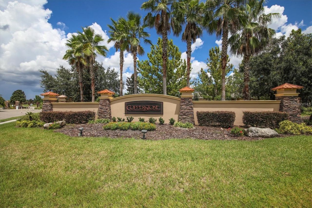 11558 84th Street Circle E, Unit 106, Parrish, FL 34219 Photo