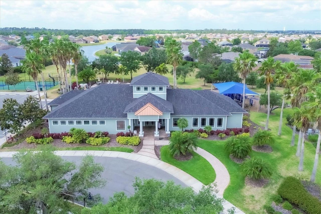 11558 84th Street Circle E, Unit 106, Parrish, FL 34219 Photo