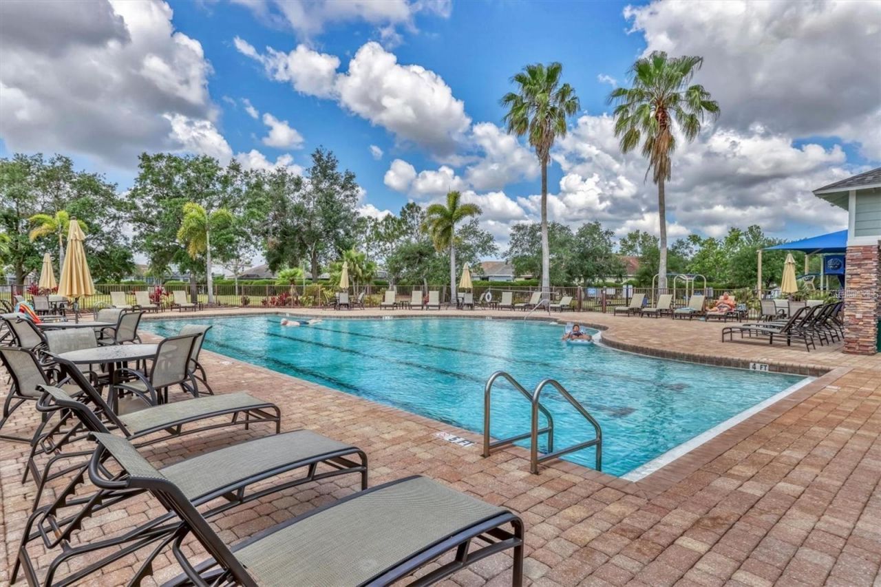 11558 84th Street Circle E, Unit 106, Parrish, FL 34219 Photo