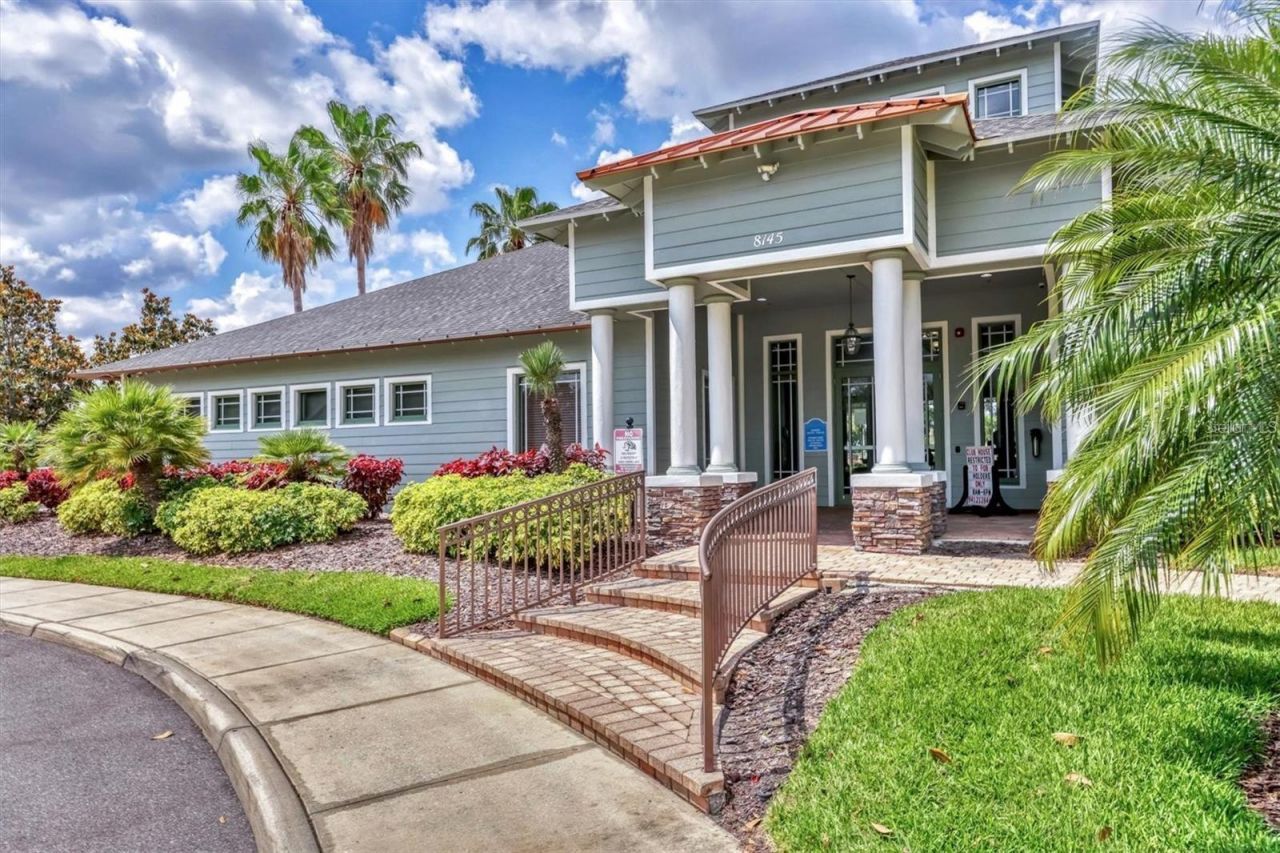 11558 84th Street Circle E, Unit 106, Parrish, FL 34219 Photo