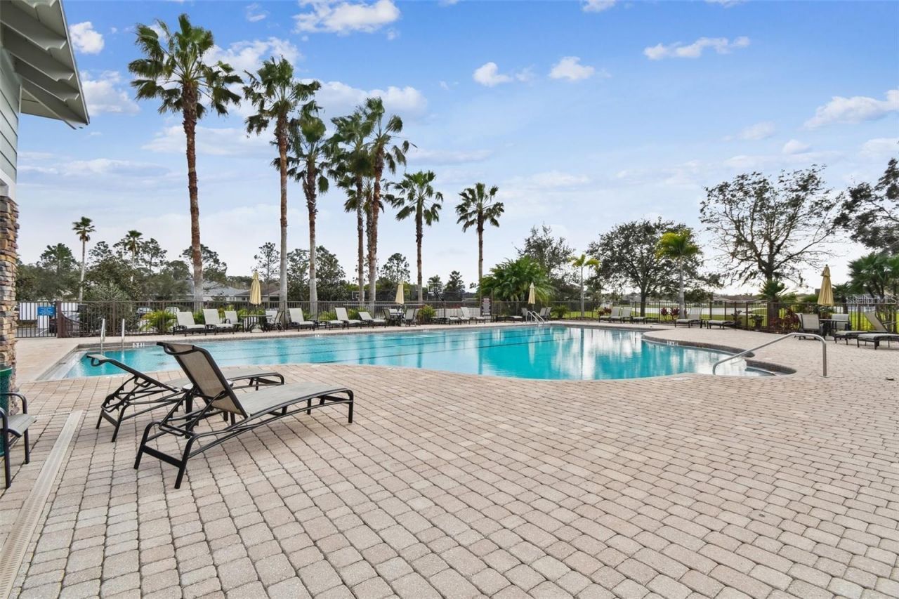 11558 84th Street Circle E, Unit 106, Parrish, FL 34219 Photo