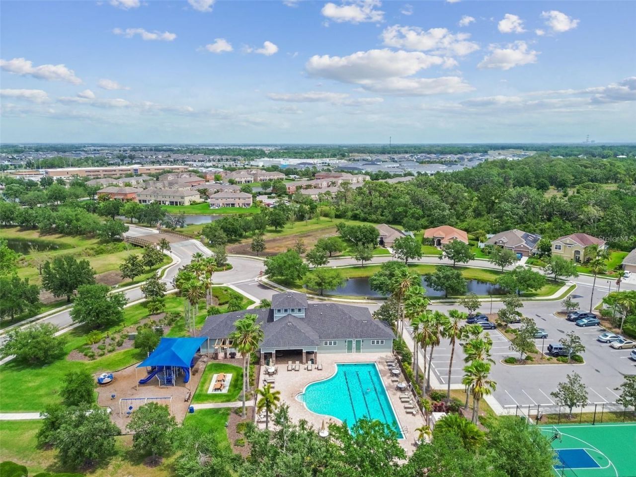 11558 84th Street Circle E, Unit 106, Parrish, FL 34219 Photo