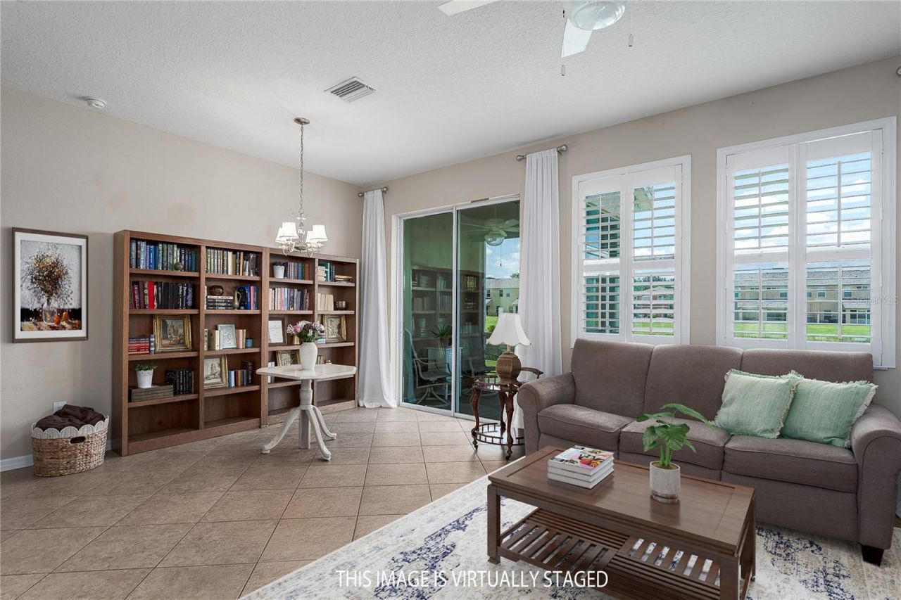 11558 84th Street Circle E, Unit 106, Parrish, FL 34219 Photo