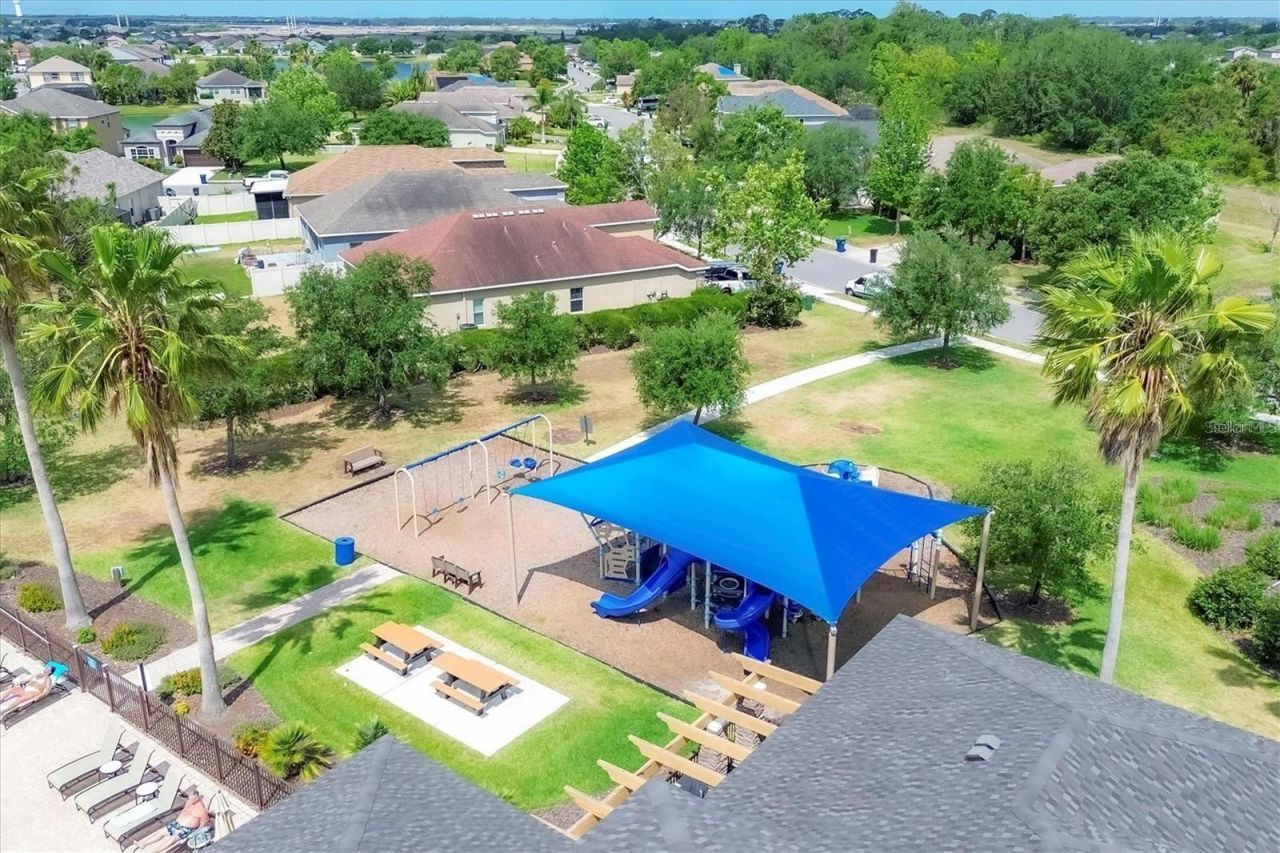 11558 84th Street Circle E, Unit 106, Parrish, FL 34219 Photo