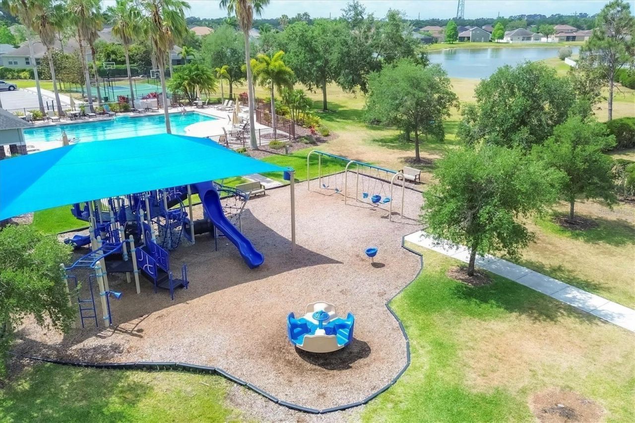 11558 84th Street Circle E, Unit 106, Parrish, FL 34219 Photo