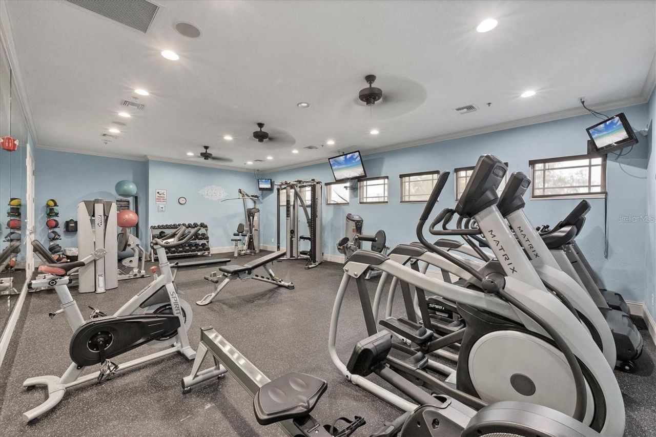 11558 84th Street Circle E, Unit 106, Parrish, FL 34219 Photo