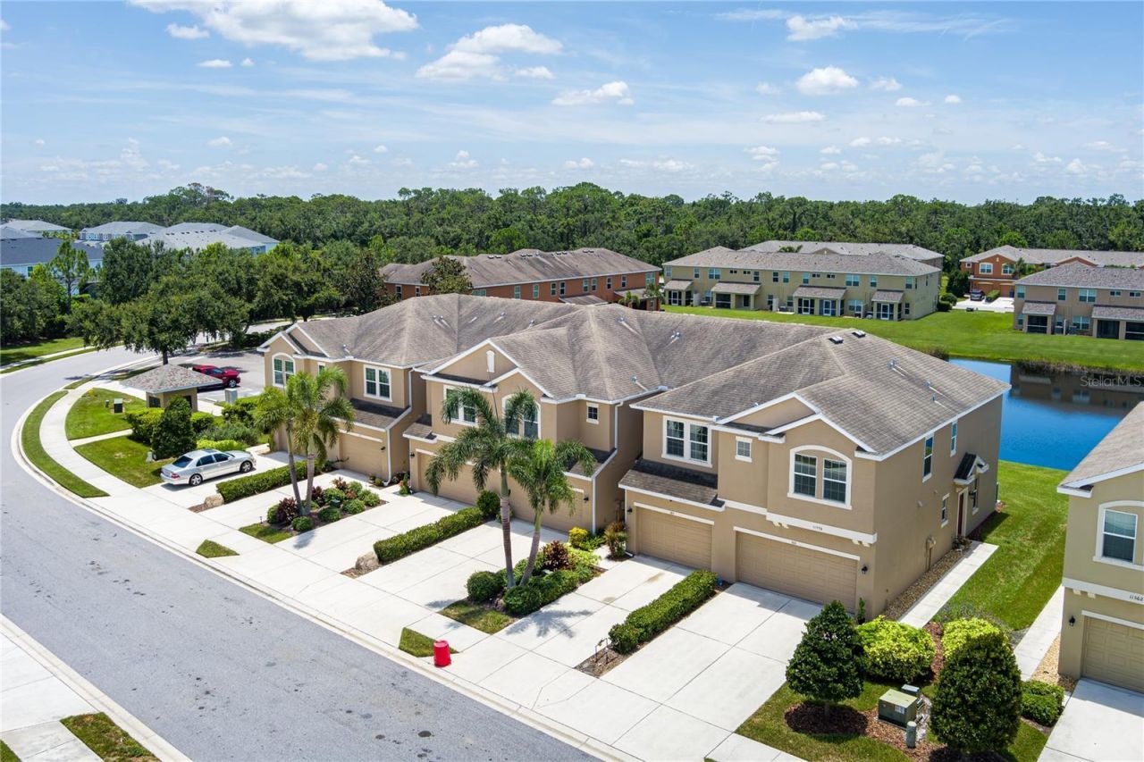 11558 84th Street Circle E, Unit 106, Parrish, FL 34219 Photo