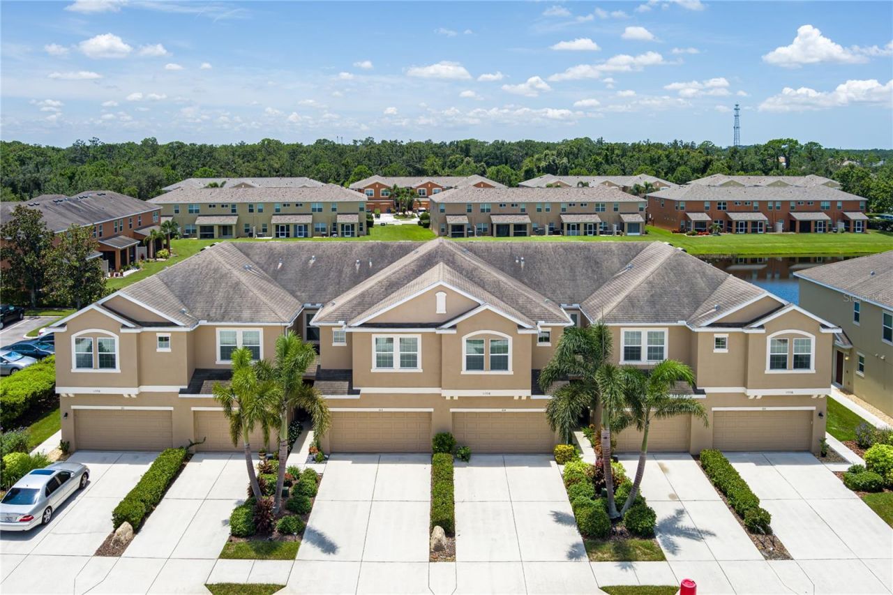 11558 84th Street Circle E, Unit 106, Parrish, FL 34219 Photo