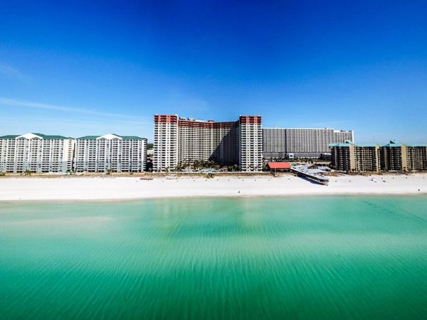 9900 S Thomas 220 Drive, Unit 220, Panama City Beach, FL 32408