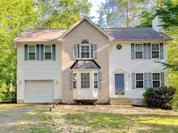 12667 AMARILLO DRIVE, LUSBY, MD 20657