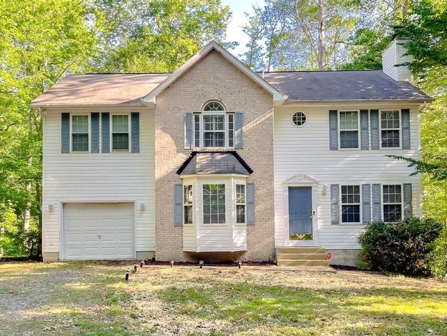 12667 Amarillo Drive, Lusby, MD 20657 Main Photo