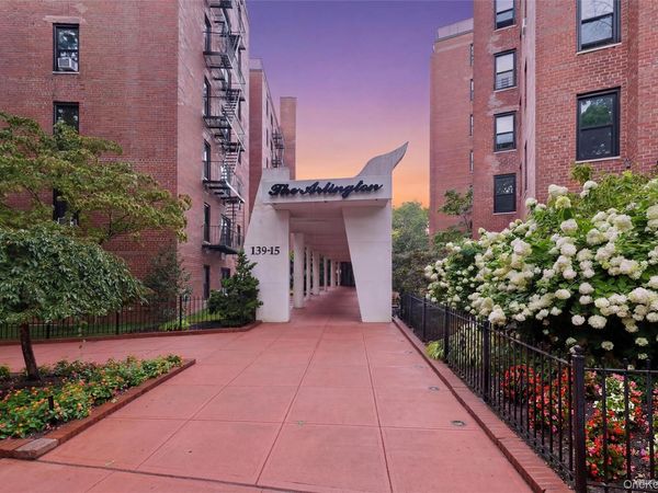 139-15 83 Avenue, Unit 629, Briarwood, NY 11435