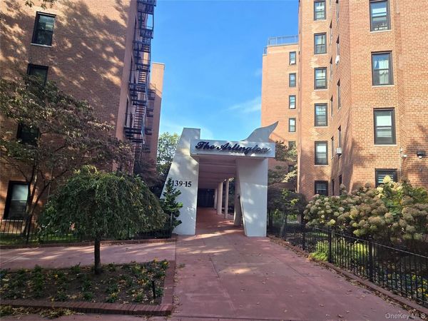 139-15 83 Avenue, Unit 629, Briarwood, NY 11435