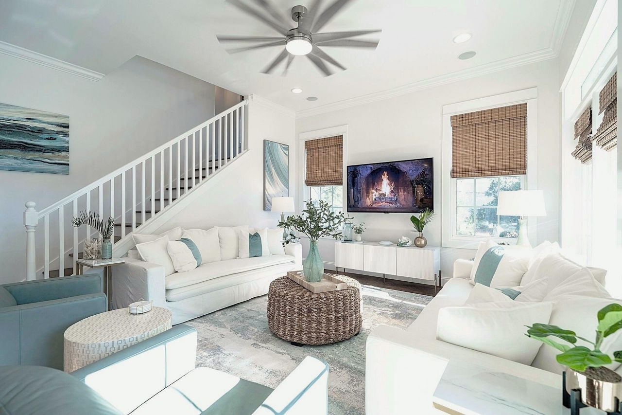 192 E Blue Crab Loop, Inlet Beach, FL 32461 Main Photo