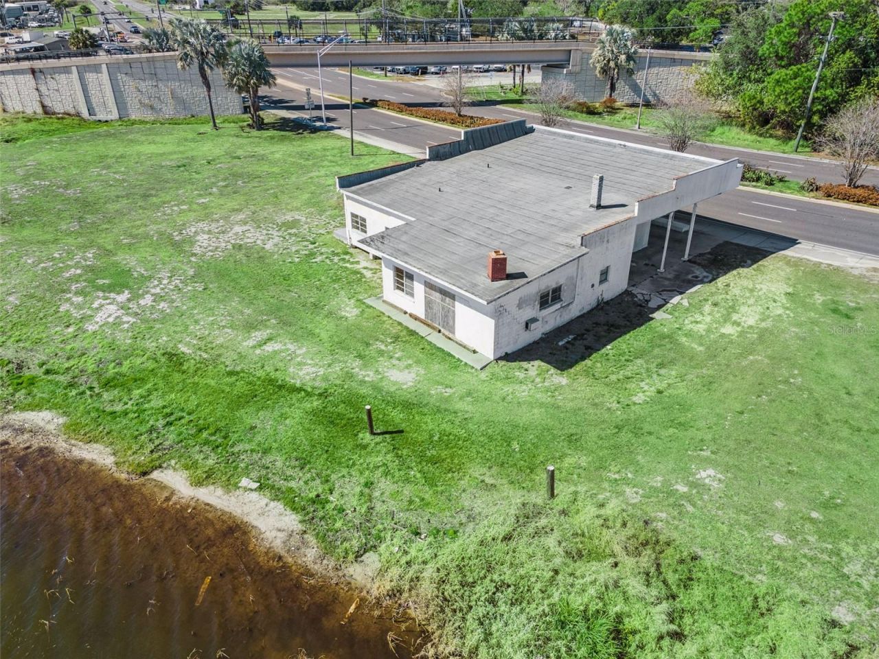 1300 S Lake Shore Way, Lake Alfred, FL 33850 Photo