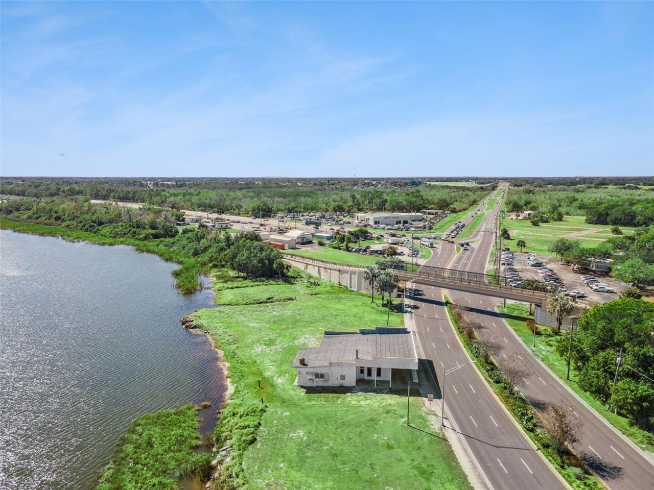 1300 S Lake Shore Way, Lake Alfred, FL 33850 Photo