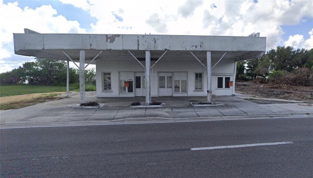 1300 S Lake Shore Way, Lake Alfred, FL 33850 Photo