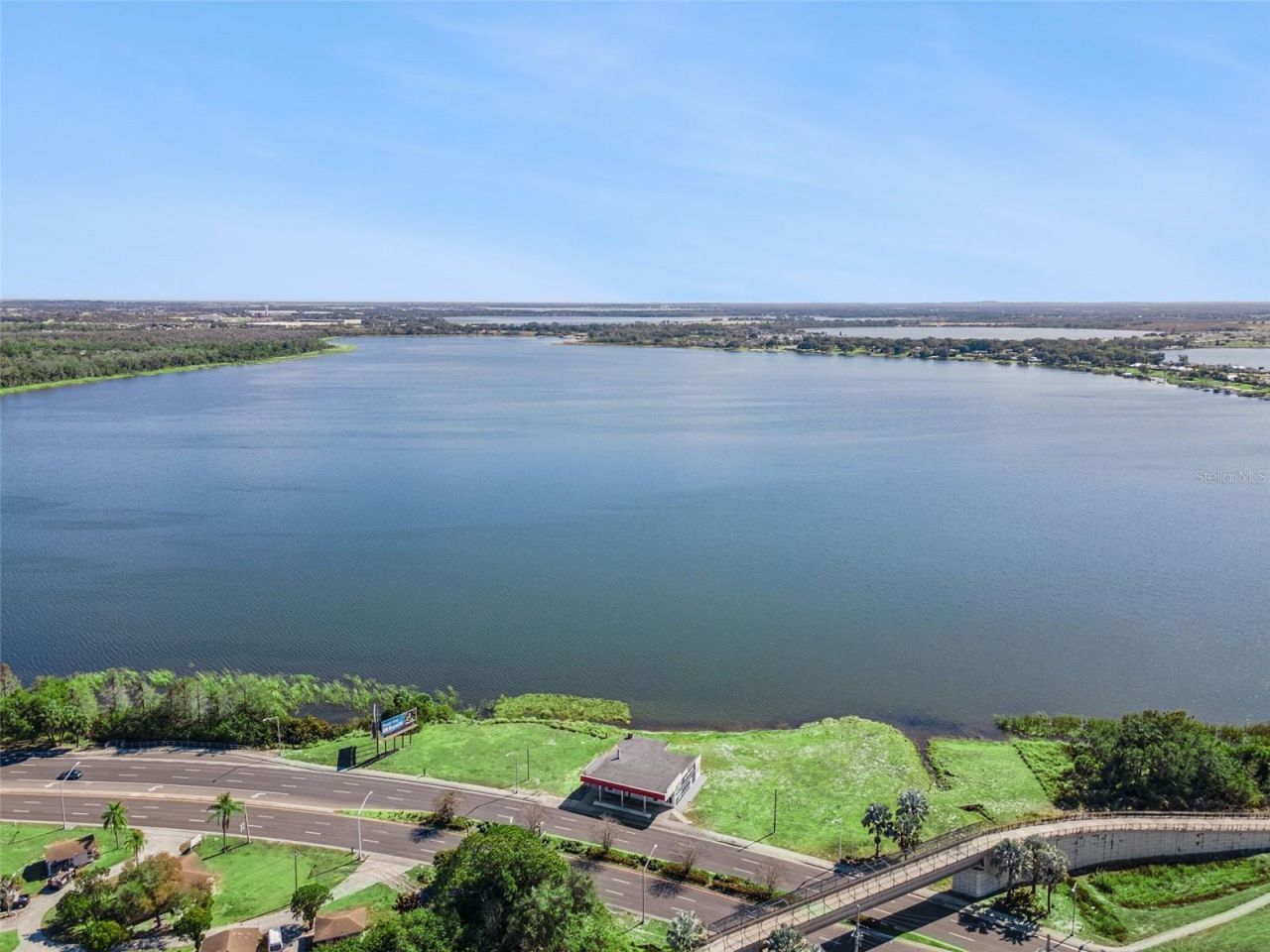 1300 S Lake Shore Way, Lake Alfred, FL 33850 Photo