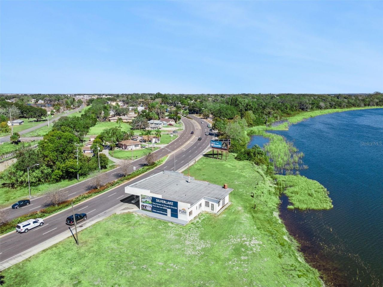 1300 S Lake Shore Way, Lake Alfred, FL 33850 Photo