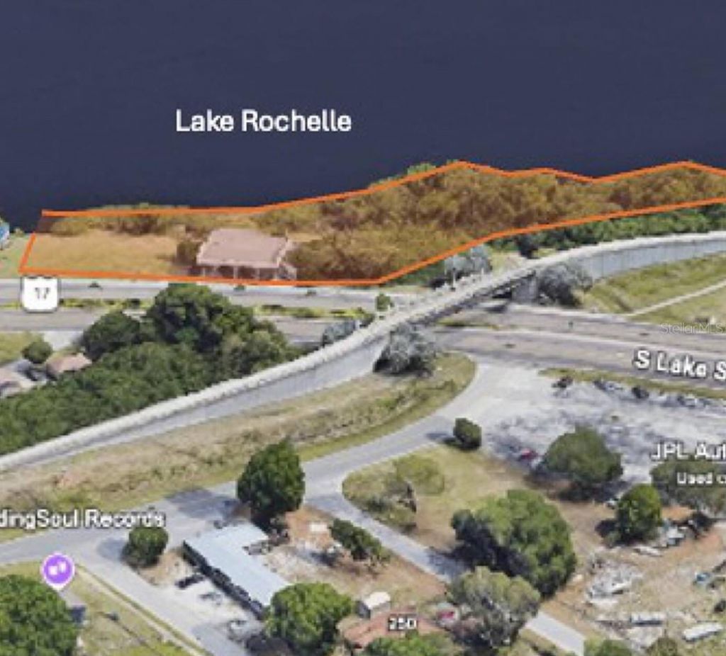 1300 S Lake Shore Way, Lake Alfred, FL 33850 Photo