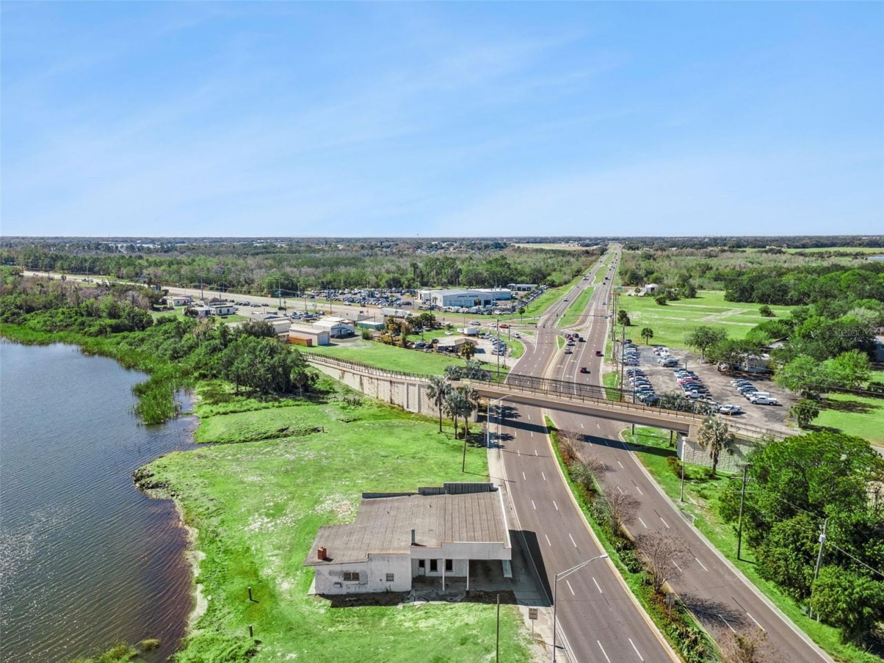 1300 S Lake Shore Way, Lake Alfred, FL 33850 Photo