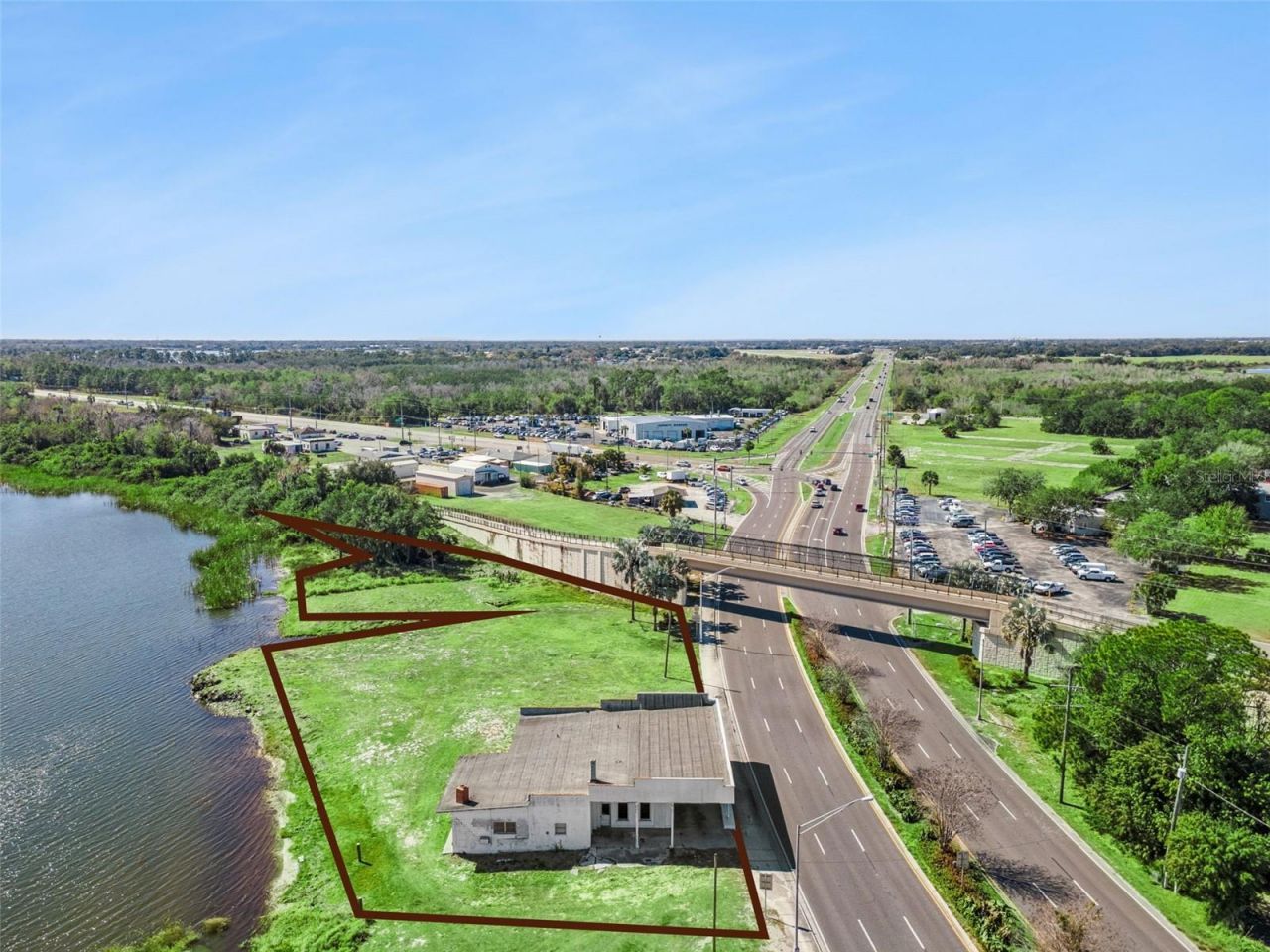 1300 S Lake Shore Way, Lake Alfred, FL 33850 Photo