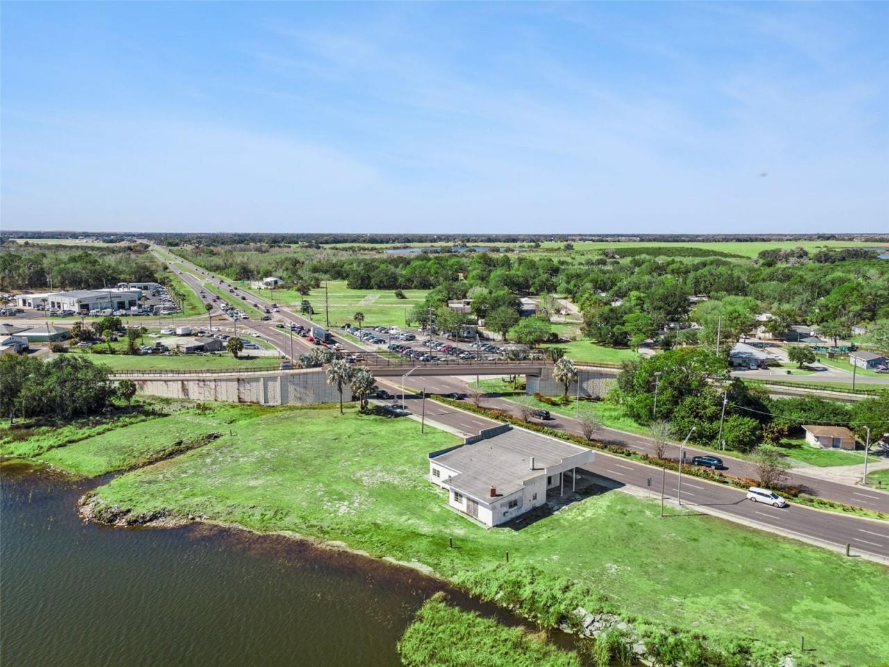 1300 S Lake Shore Way, Lake Alfred, FL 33850 Photo